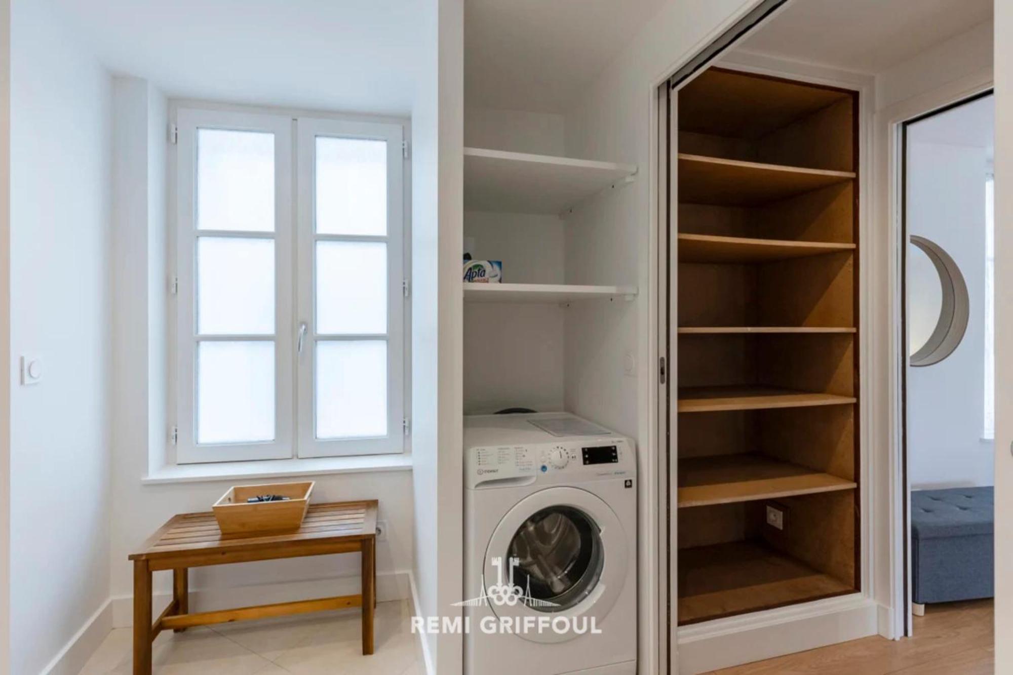 The Duplex Varin Beautiful Apartment & Garden Honfleur 4 People Eksteriør bilde
